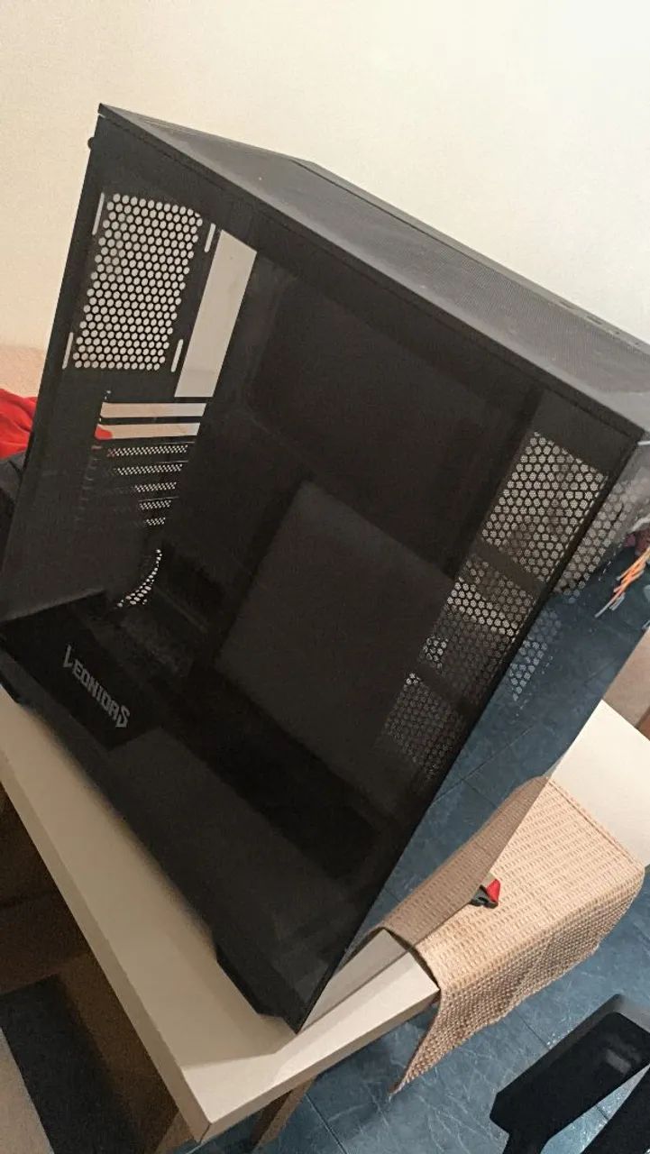 Gabinete Leônidas magnus - Foto 2