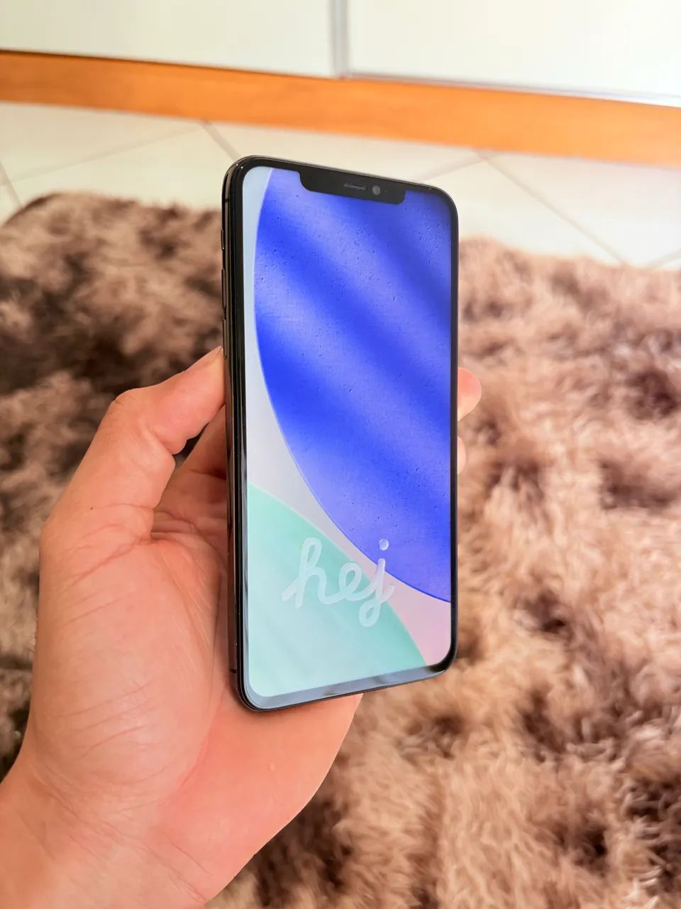 Iphone 11 pro max - Foto 4