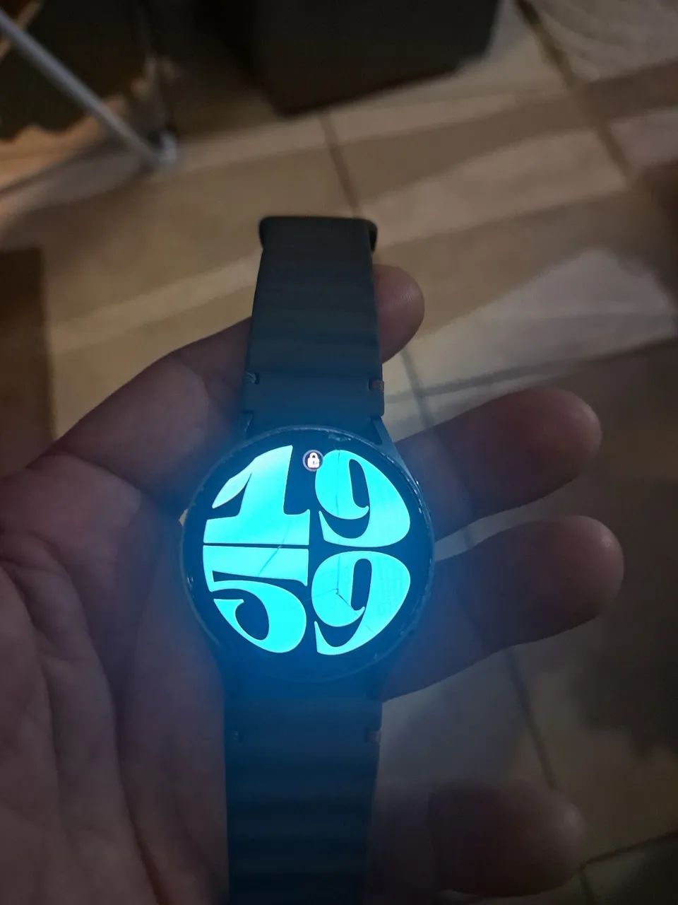 Smart watch samsung  - Foto 2