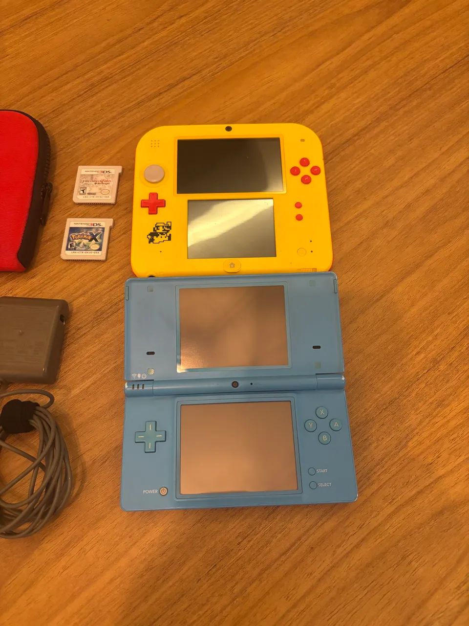 Lote Nintendo 2DS - Foto 4
