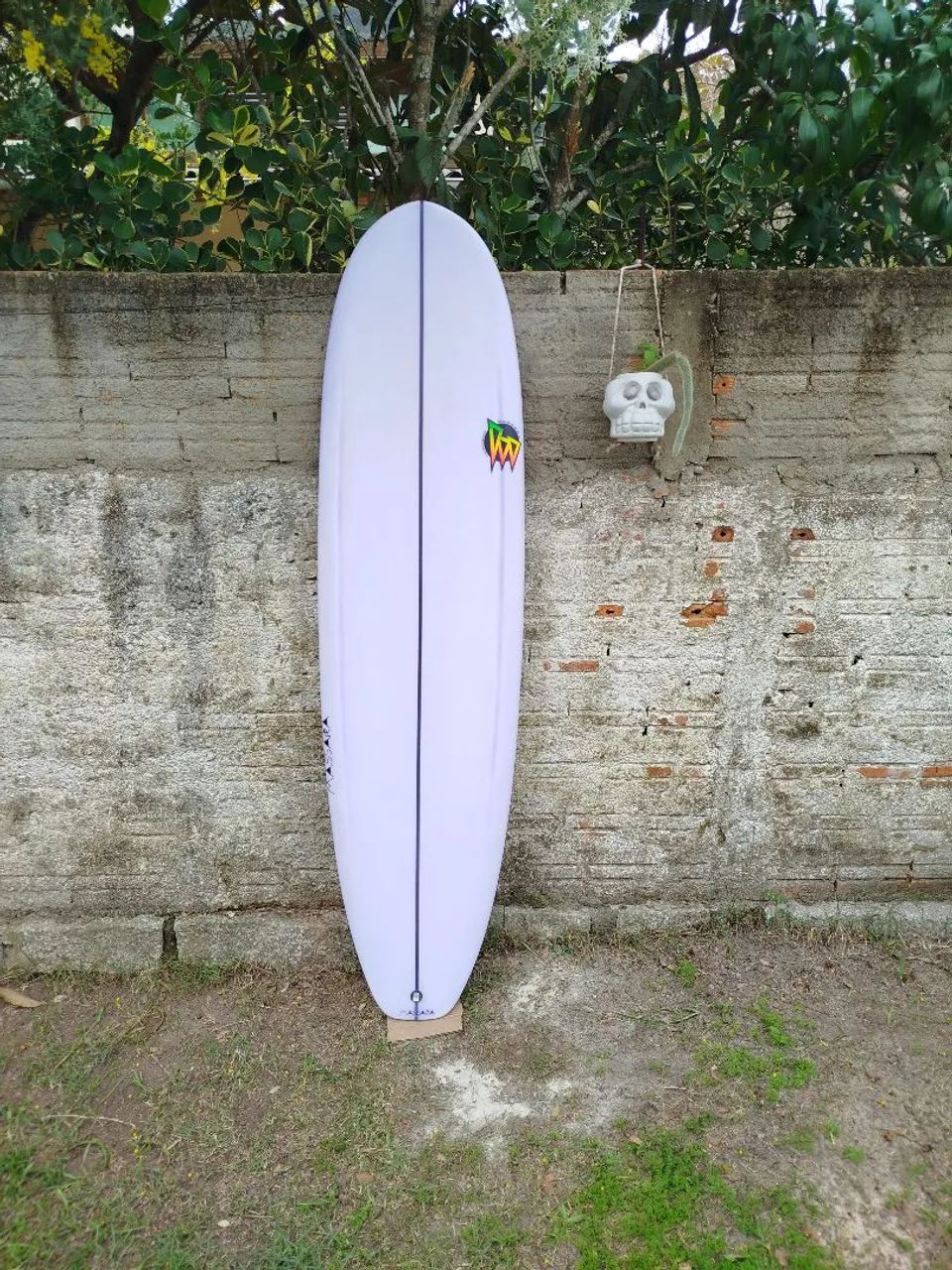 Prancha de Surf NOVA Funboard 