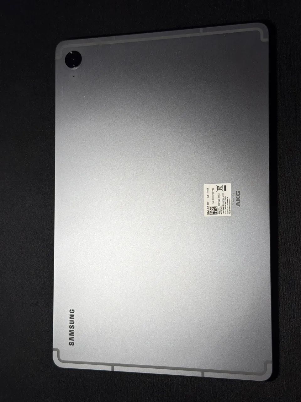 Tablet Galaxy Tab s9 FE - Foto 2