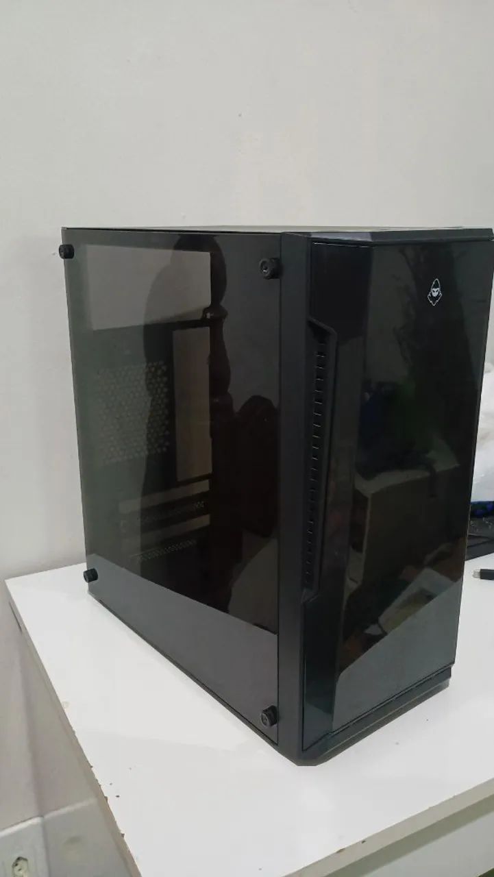 Gabinete gamer - Foto 2