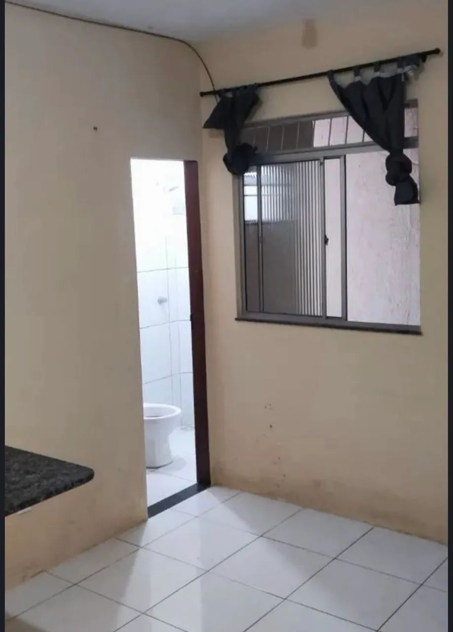 [ALUGO] Casa na Maraponga  - Foto 4