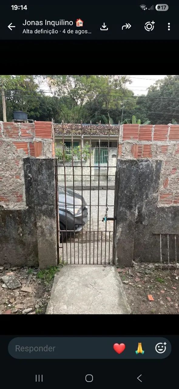 Vendo Casa na Forene  - Foto 5