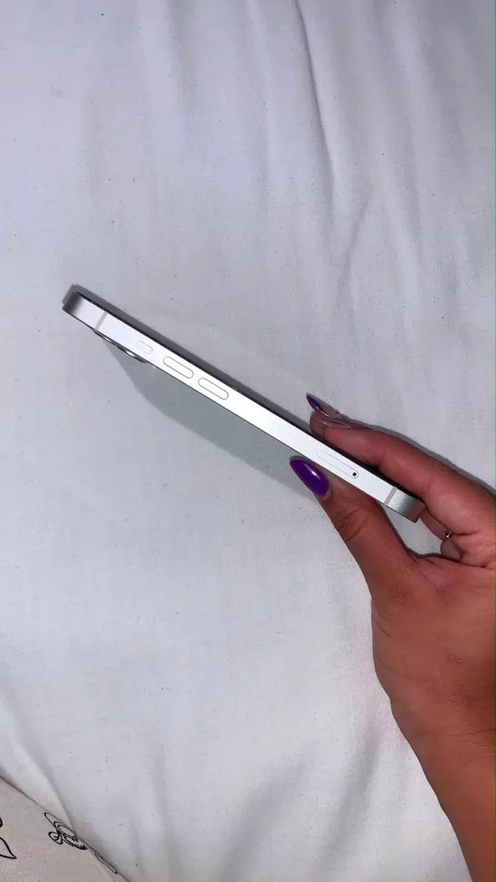 IPHONE 13 128GB IMPECÁVEL TODO ORIGINAL - Foto 5