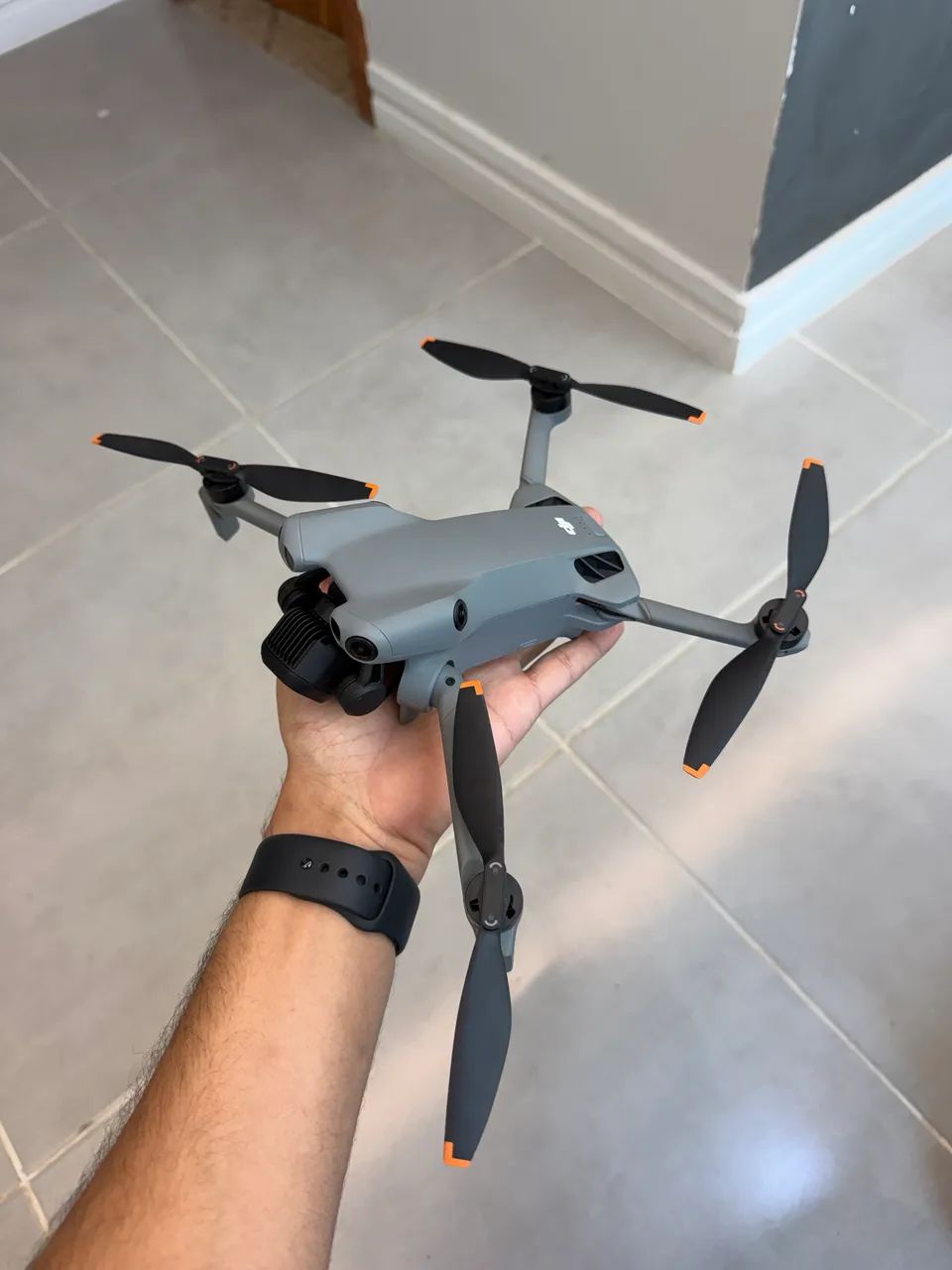 DJI Mini 5 Pro  - Foto 5