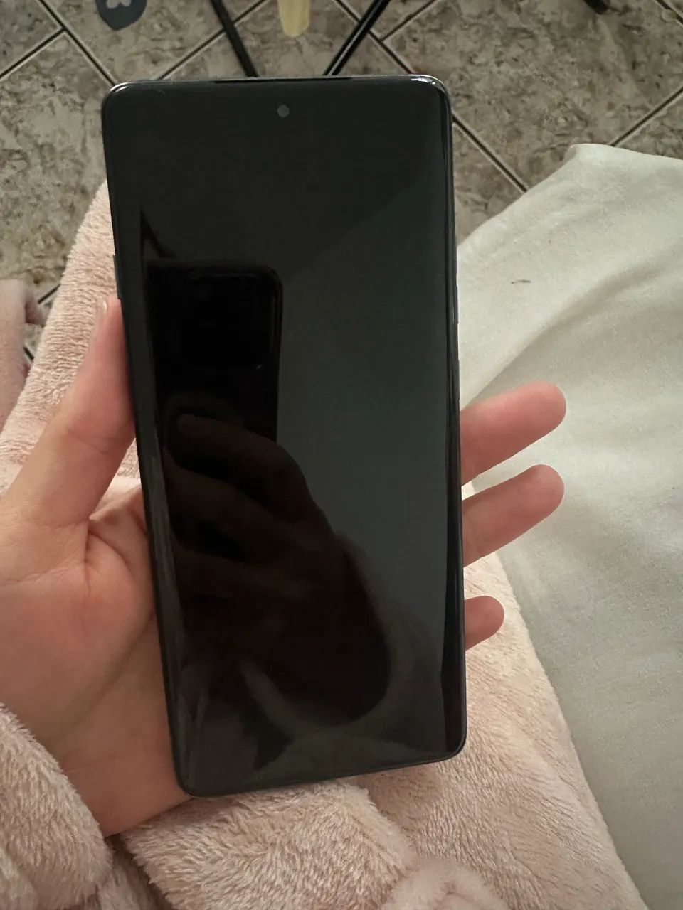 Motorola Edge 60 Pro 5g