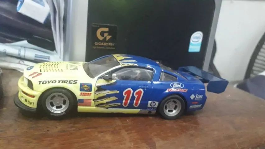 Carrinho de Autorama Ninco - Foto 4