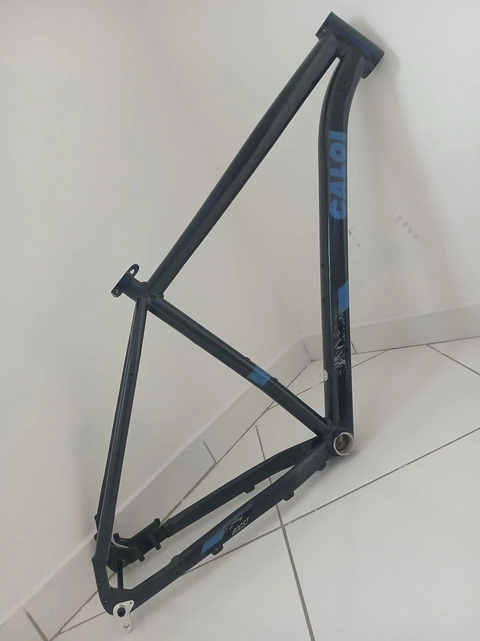 Quadro CALOI COMP. 19 campina grande pb 