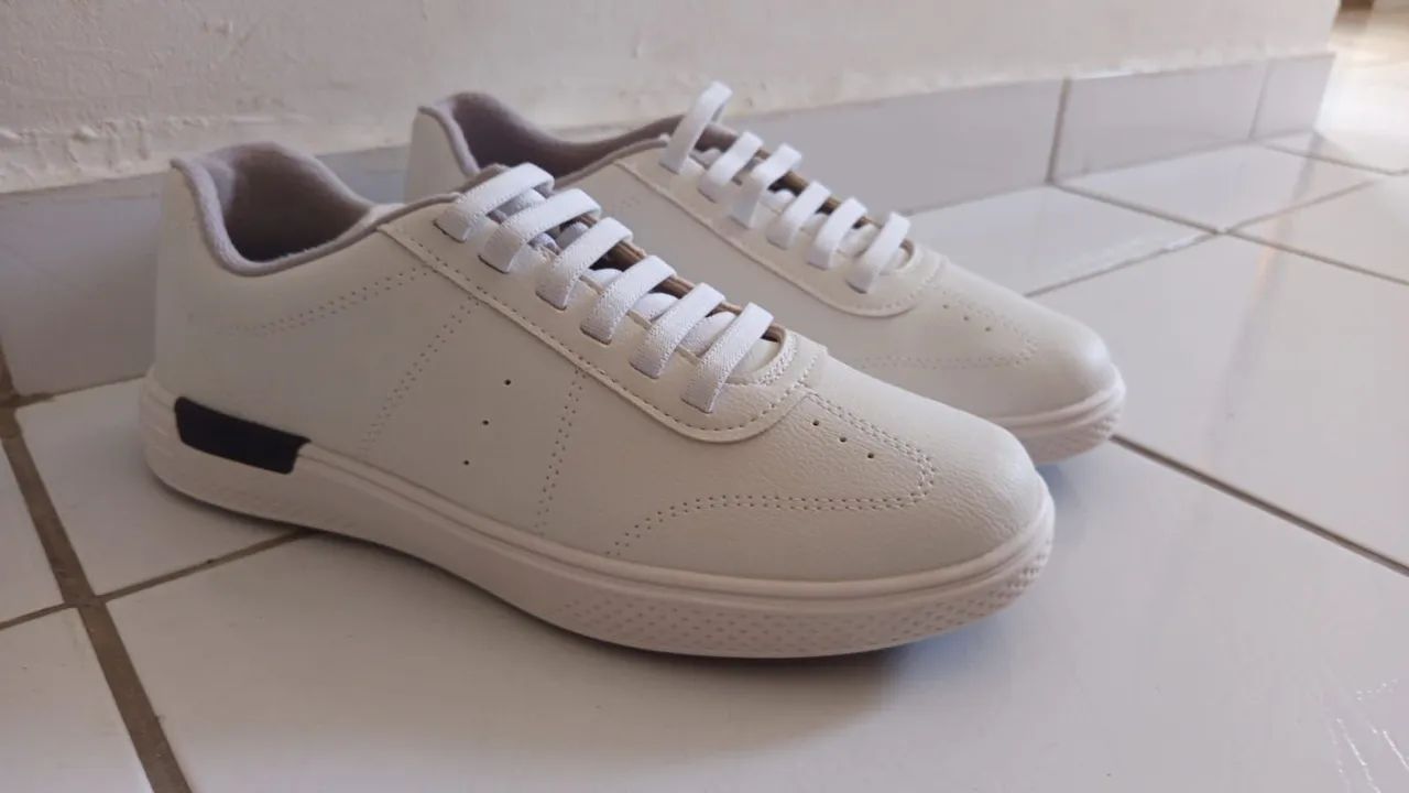 Tênis casual  - Foto 2