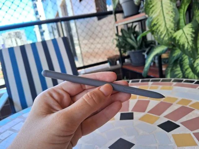 Tablet Samsung S9 FE Plus - Foto 5