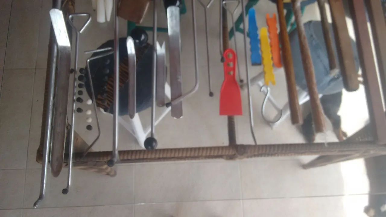 Kit Martelinho de Ouro - Foto 2