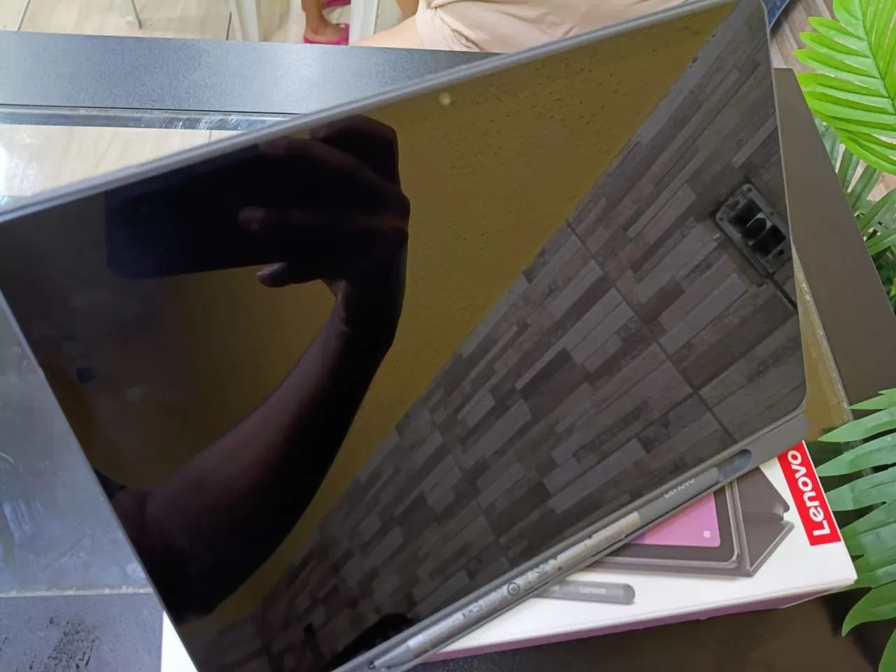 Tablet Lenovo Idea Tab - Foto 4