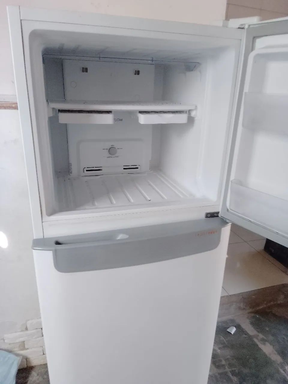 Vendo Geladeira !!! - Foto 4