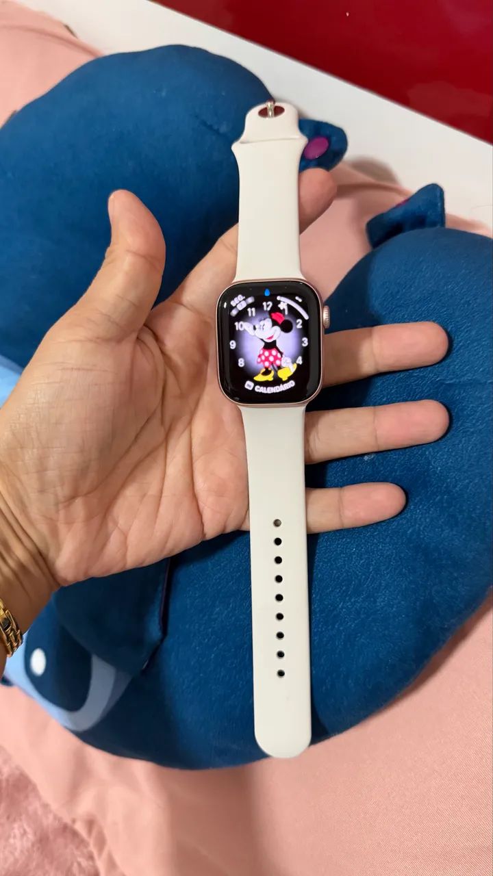 Apple Watch séries 10 - Foto 2