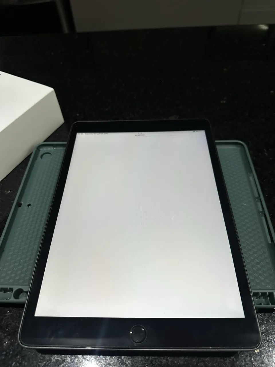 Apple iPad 9ª Geração - Excelente Estado  - Foto 4