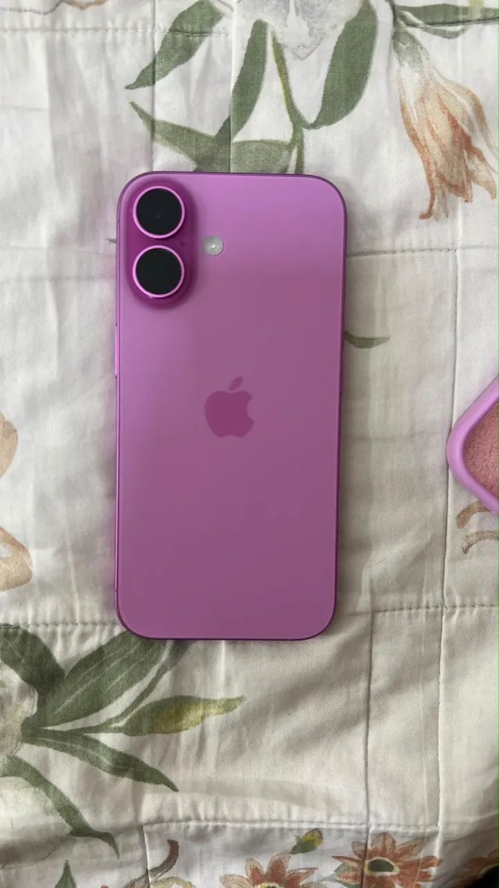 iphone 16 256gb rosa