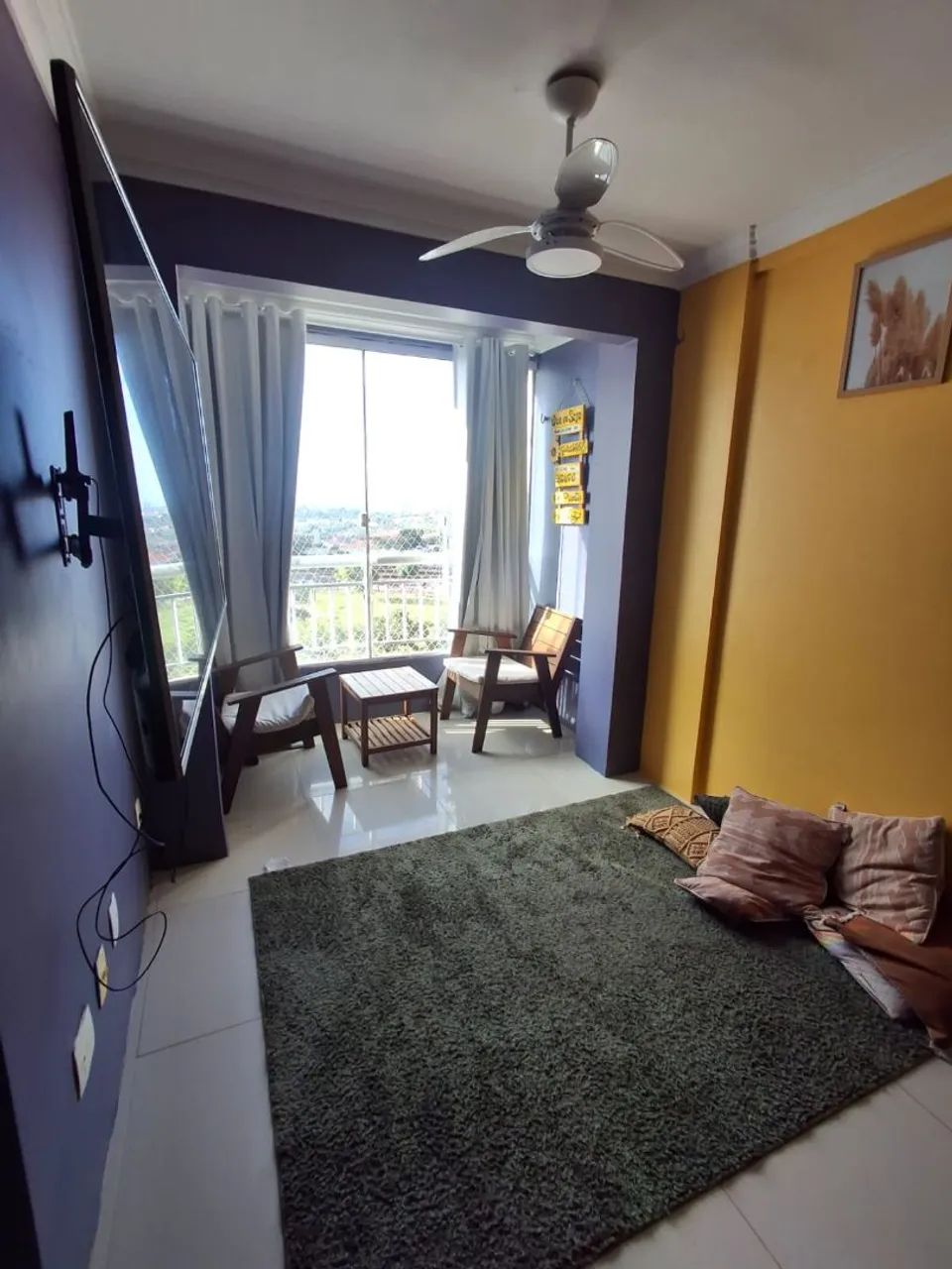 Vendo ap no Alto dos Franceses  - Foto 5