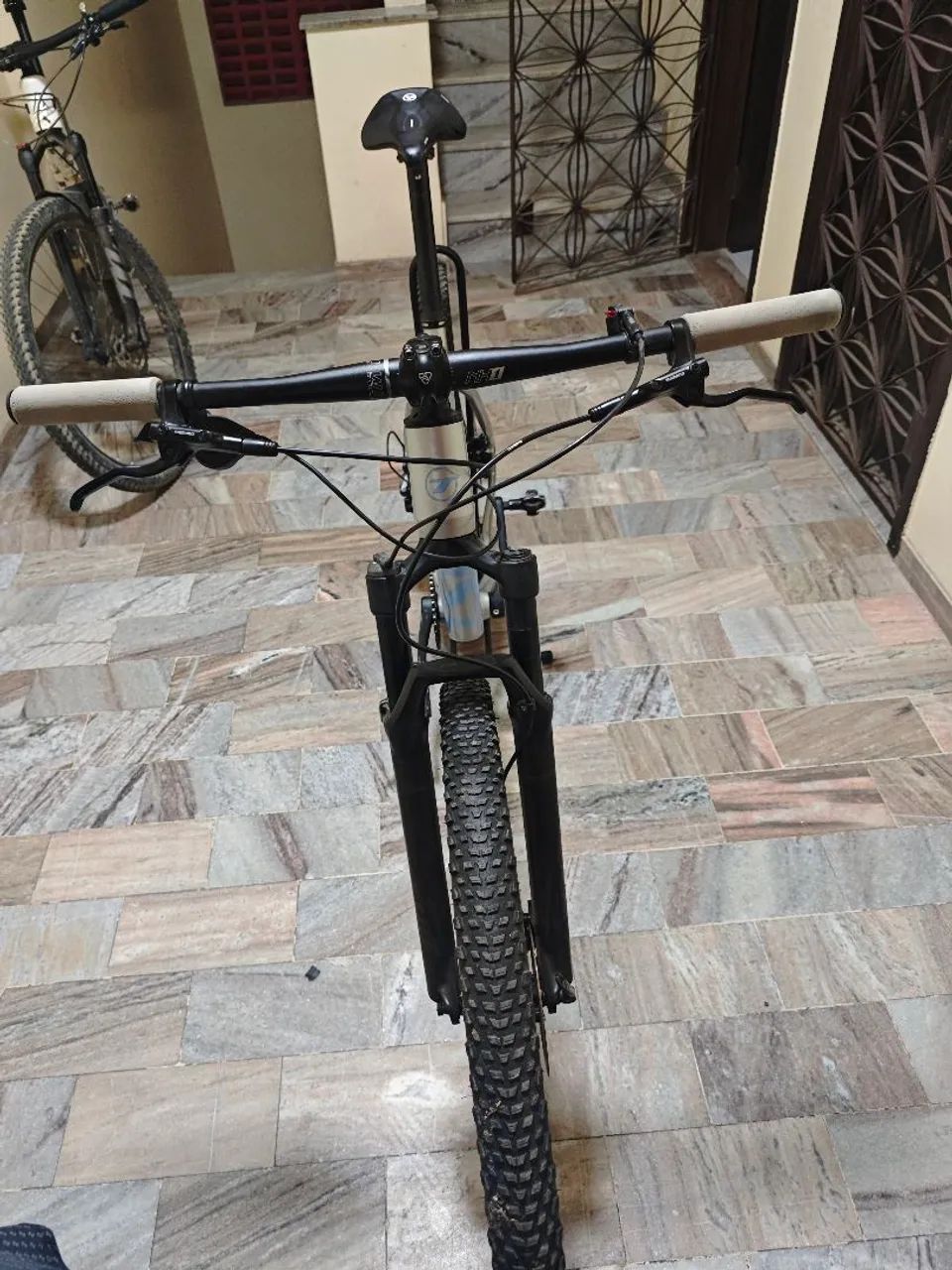 Bicicleta TSW Nuuk Aro 29 - Foto 5