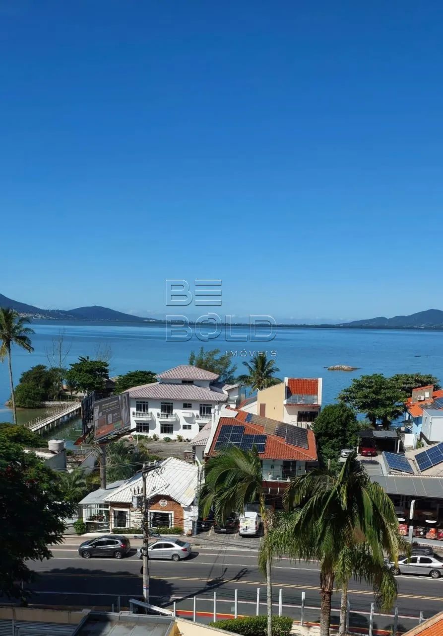Apartamento vista mar 2 dormitórios em Coqueiros - Foto 3