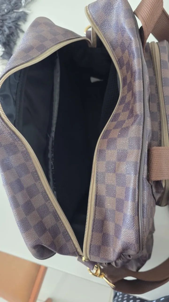 Bolsa maternidade Lequiqui - Foto 2