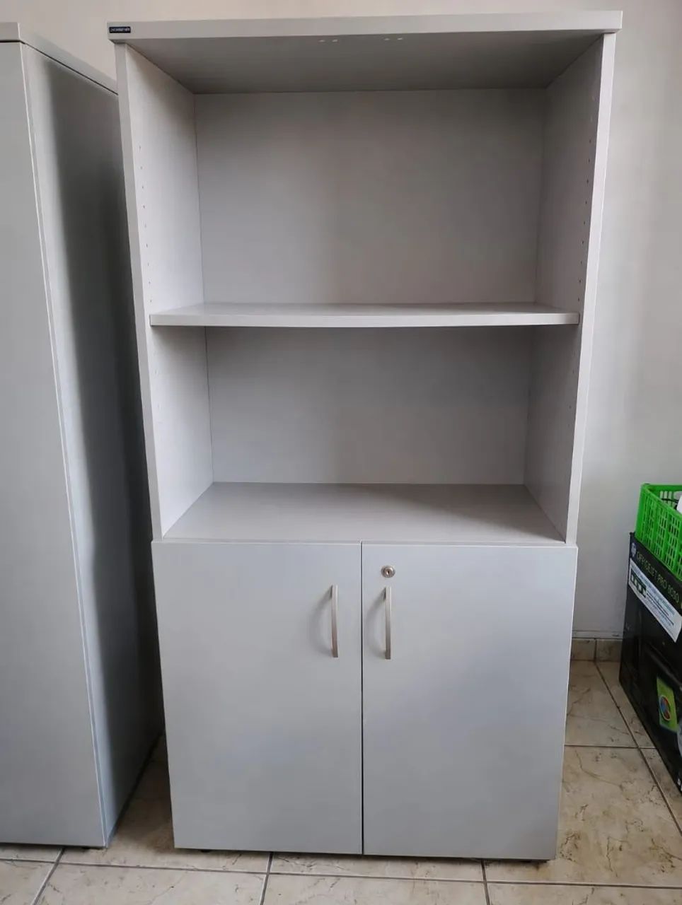Armário para escritório  - Foto 2