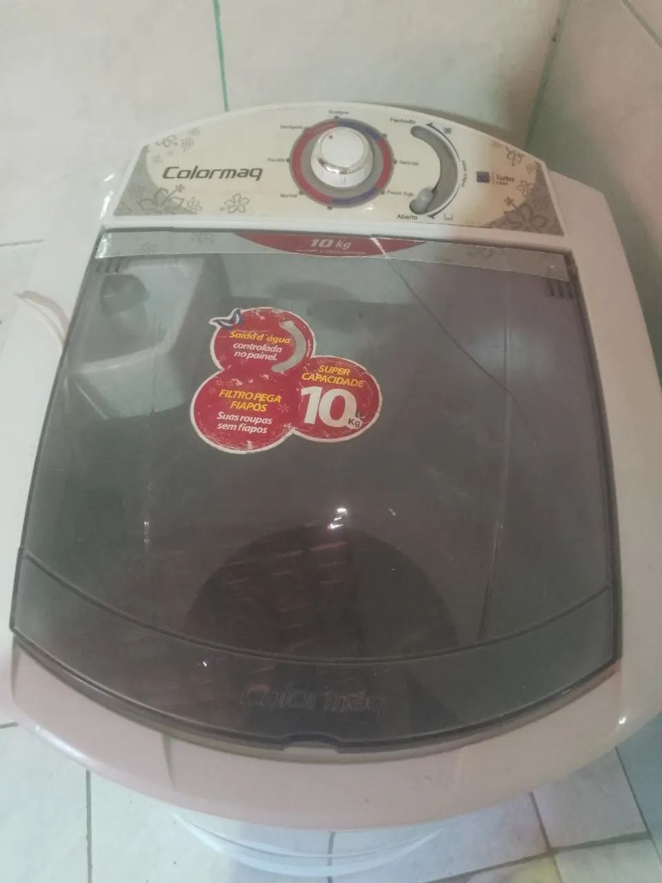 Tanquinho  - Foto 2