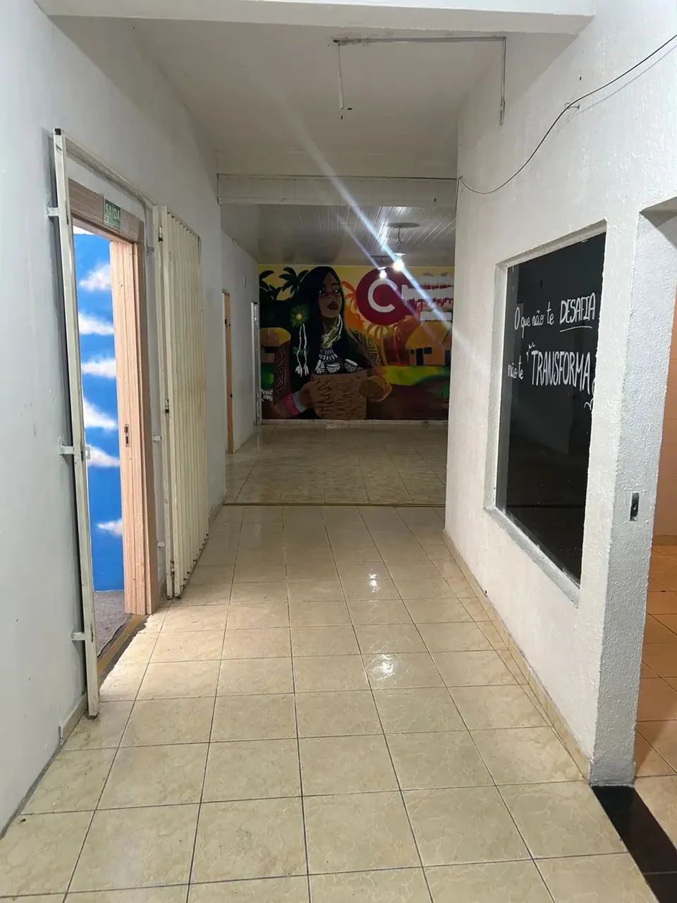 SALA COMERCIAL NO CENTRO - Foto 2
