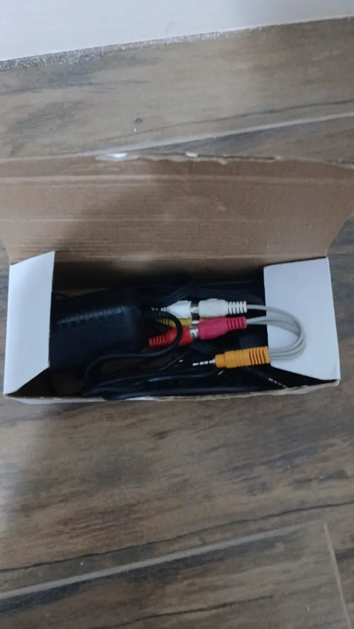 DVD player portátil - Foto 4