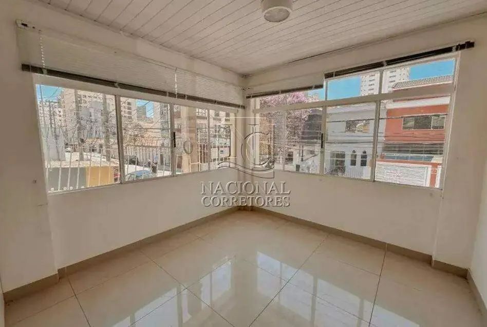 Casa comercial para aluguel, Vila Bastos - Santo André/SP