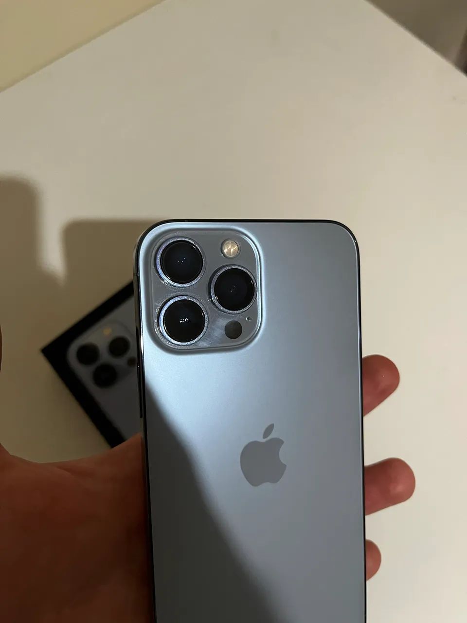 Iphone 13 Pro Max 128gb - Foto 2