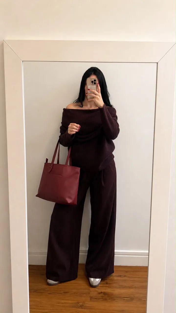Suéter de tricô - Zara  (Novo)  - Foto 2