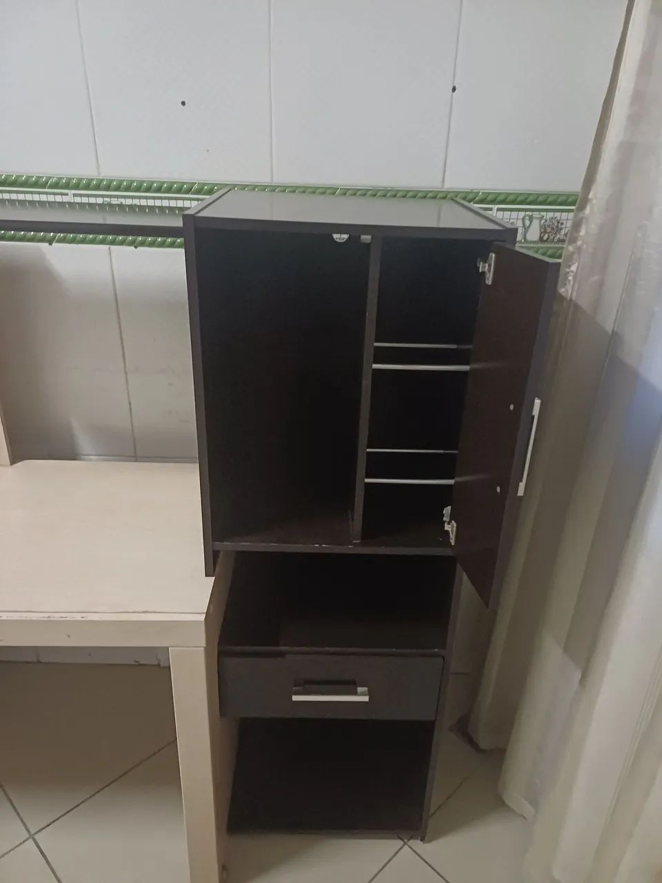 Mesa Escrivaninha  - Foto 3