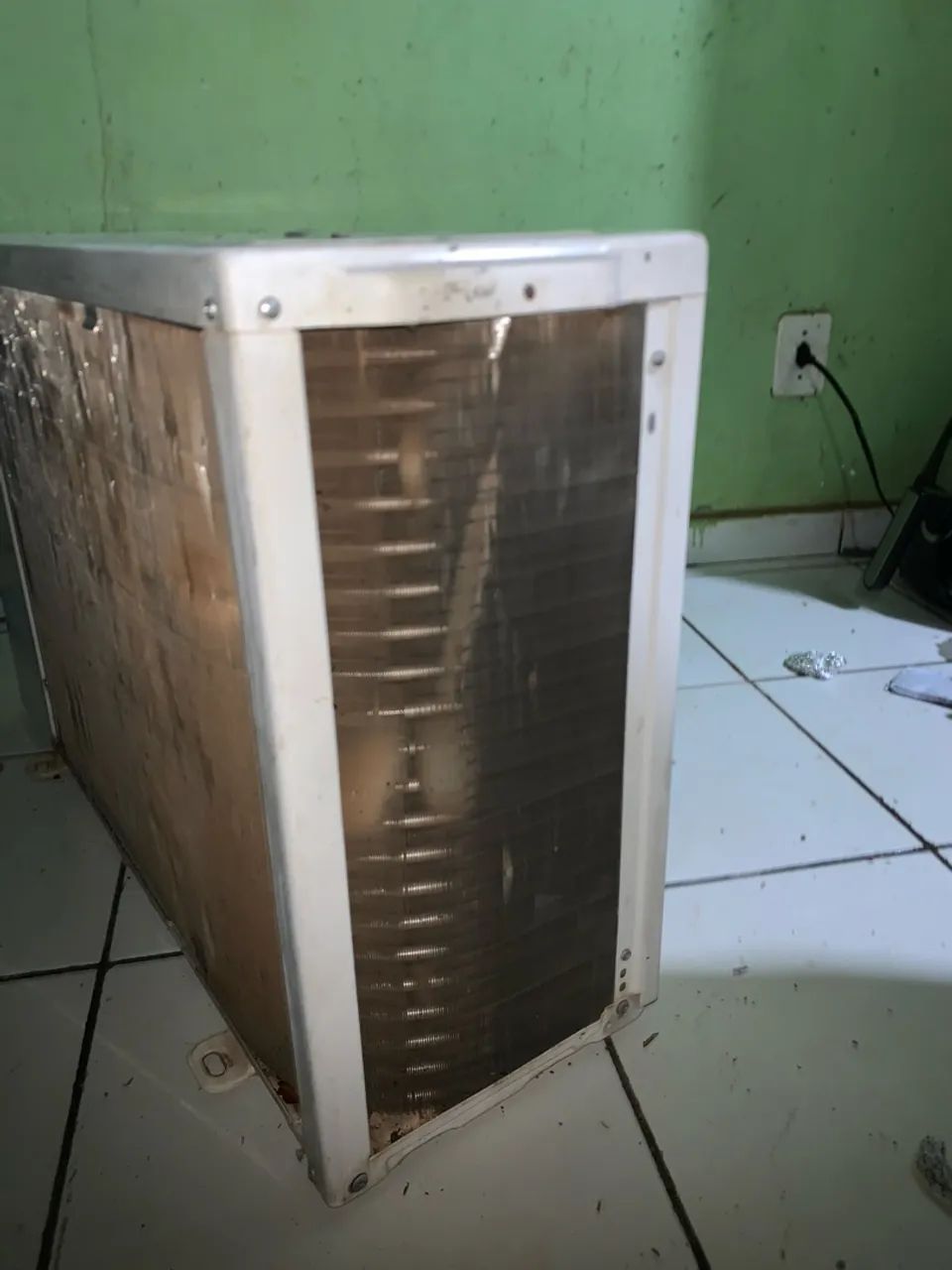 Ar condicionado cônsul  - Foto 5