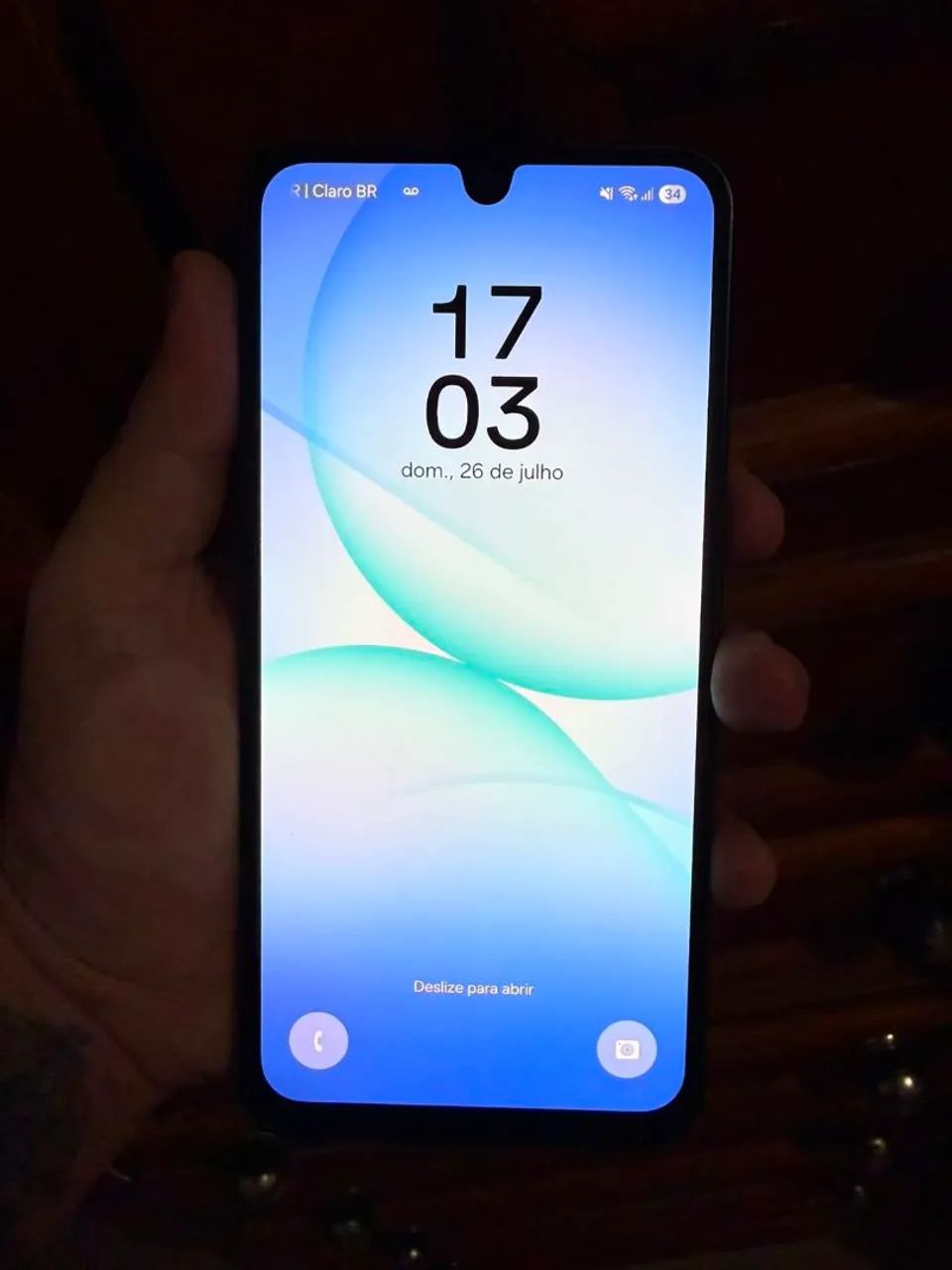A17 128 GB - Foto 3