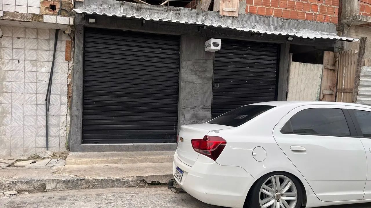 ALUGO PONTO COMERCIAL EM BRASÍLIA TEIMOSA - Pina  - Foto 2