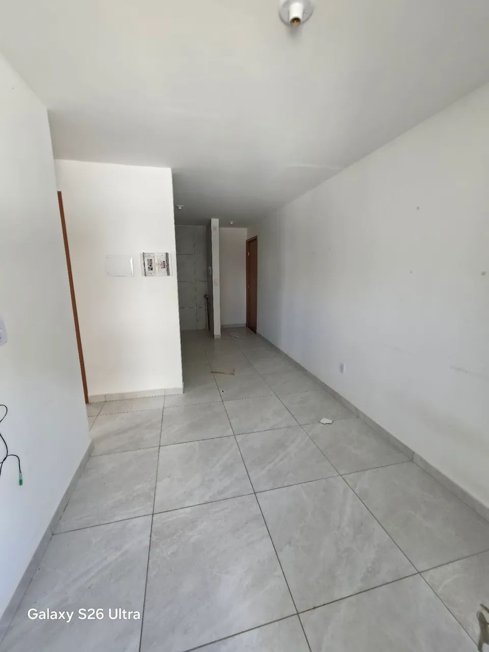 Alugo Apartamento Novo Milênio  - Foto 3
