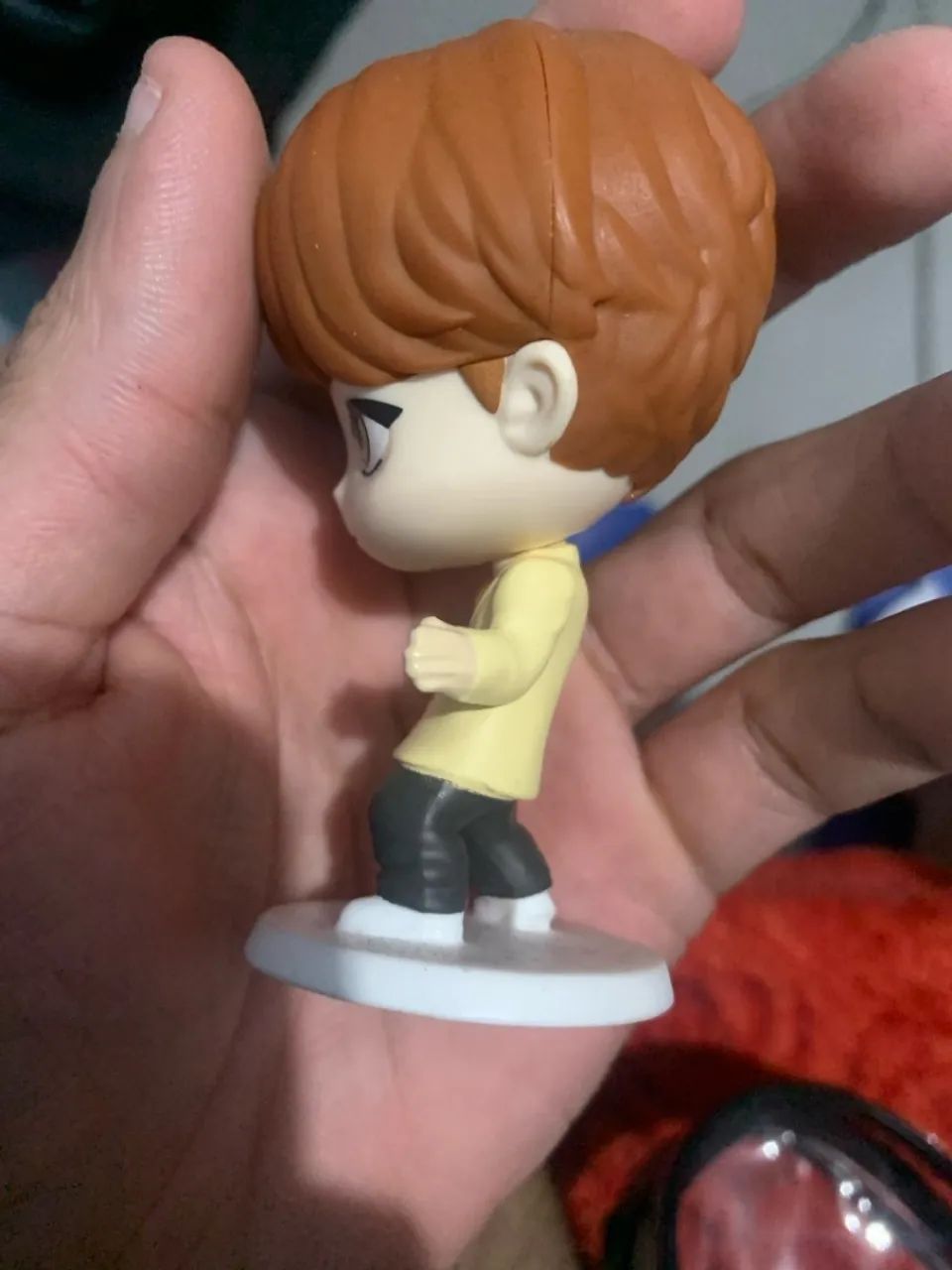 TinyTan/ Suga BTS - Foto 5