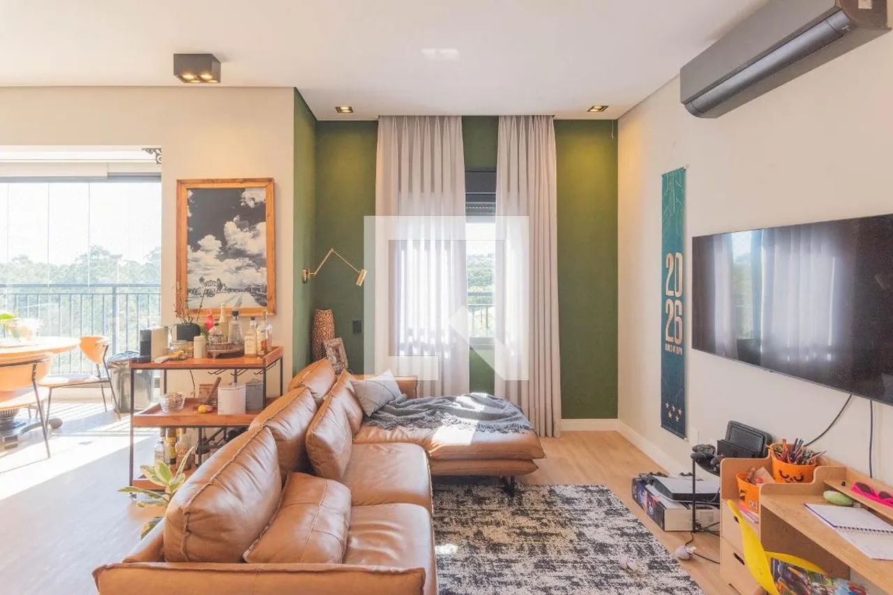 Apartamento à Venda - Swiss Park, 2 Quartos, 77 m2 - Foto 3
