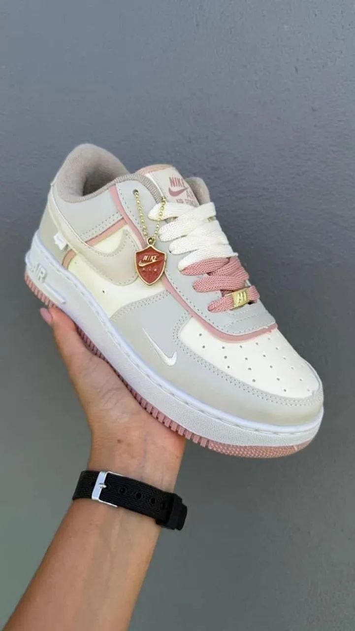 Tênis Nike air force primeira linha  - Foto 2