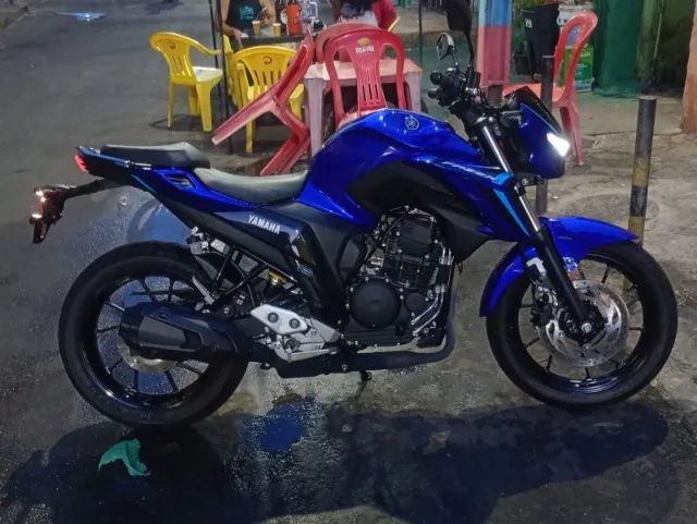 Fazer 250 Connected - Foto 2