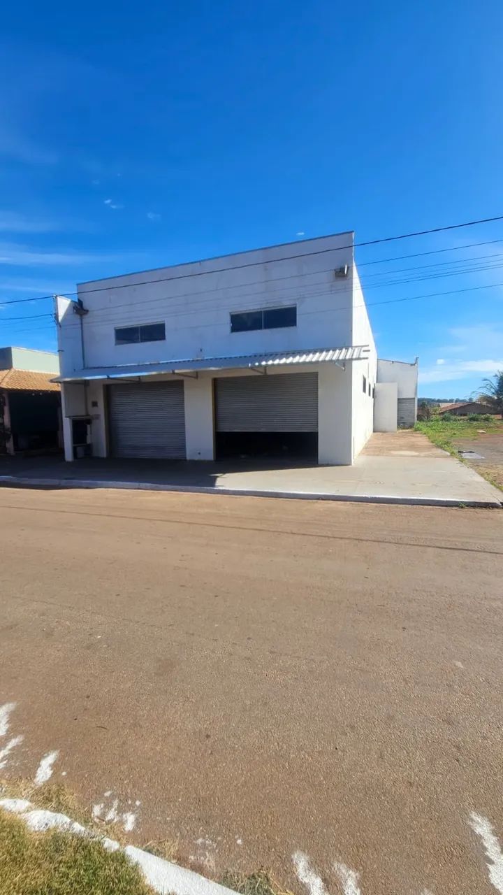 Galpão - Nova Veneza - Foto 2