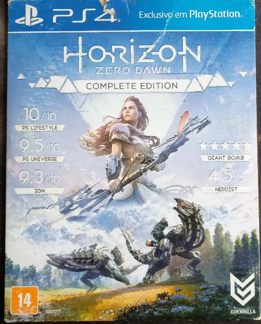 jogo playstation 4