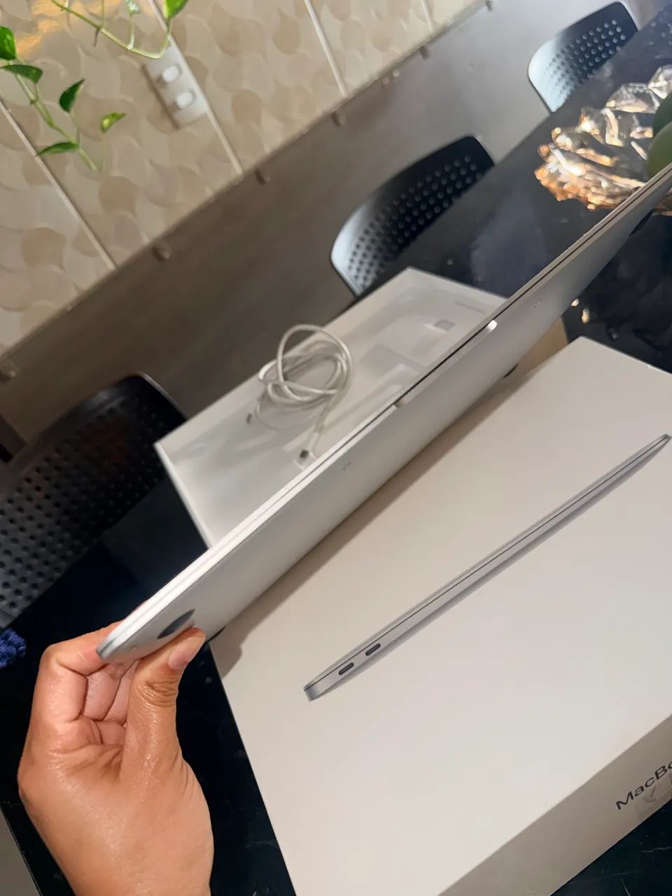 Macbook Air 2019 - Foto 5