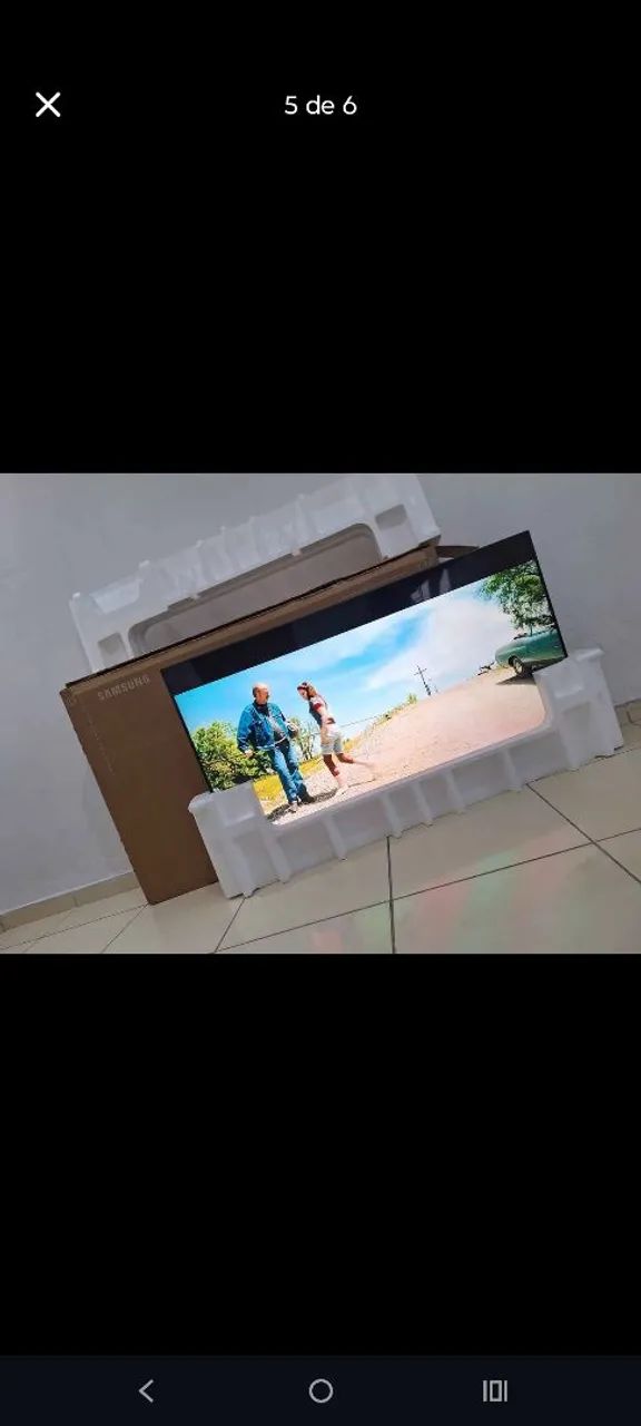 Smart TV - Foto 3