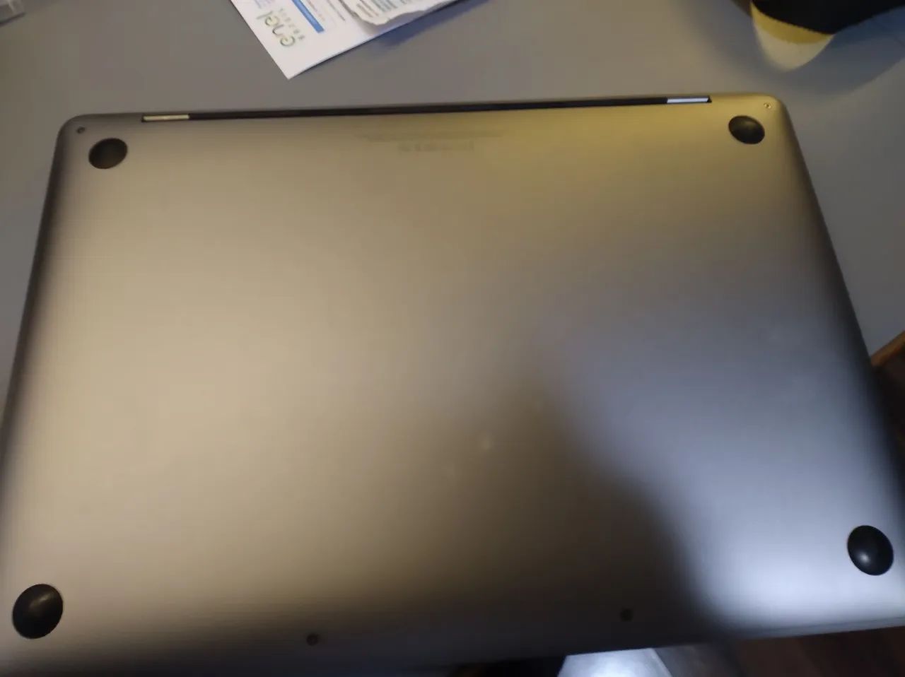 Macbook Pro 2017 13