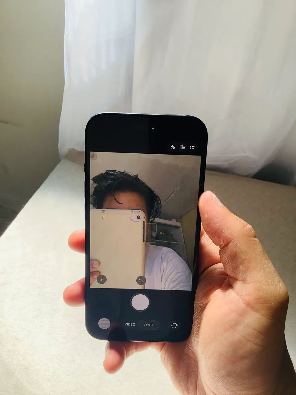 iPhone 15  - Foto 4