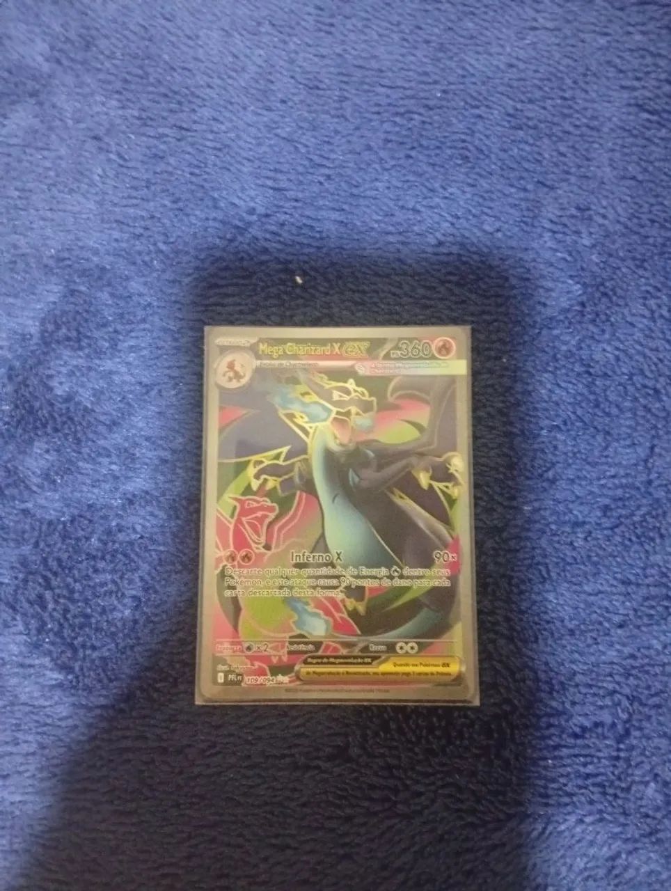 Cartinhas pokémon  - Foto 3