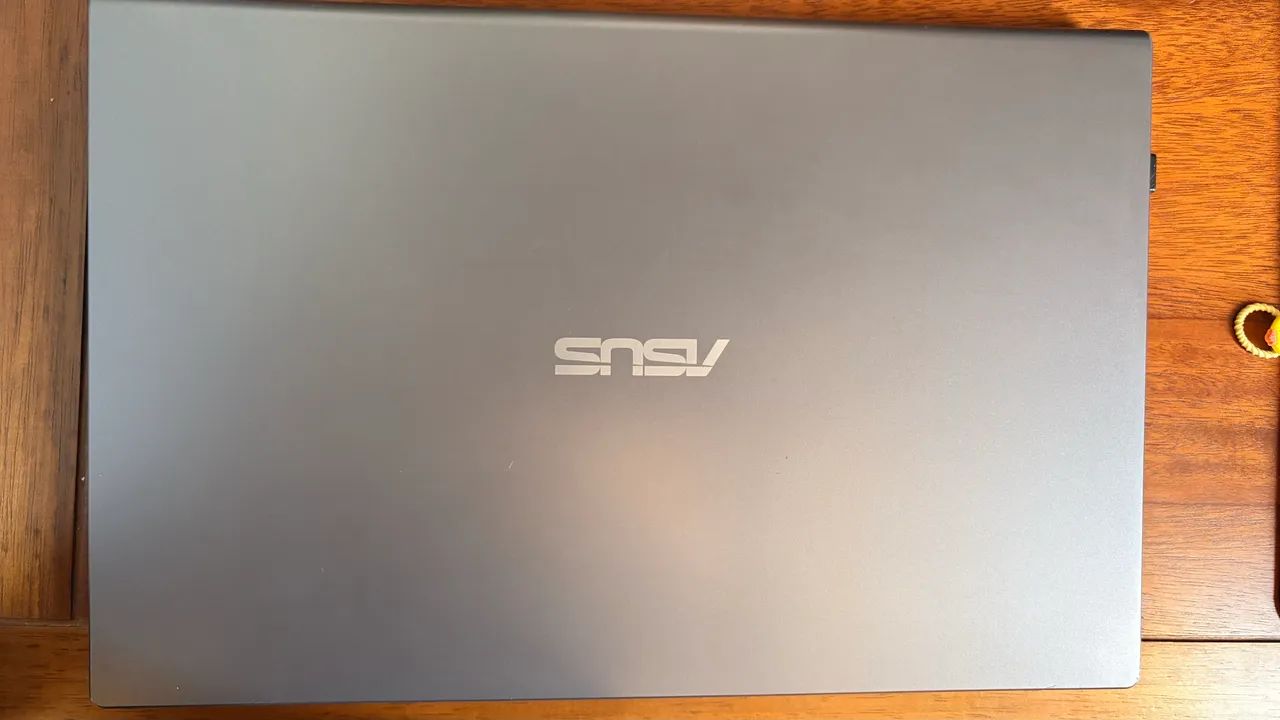 Notebook Asus i5 8gb 240SSD - Foto 3